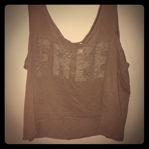American Eagle Outfitters Tops - Tank top